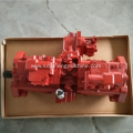 EC360 Hydraulic Pump EC360 Main Pump K3V180DT